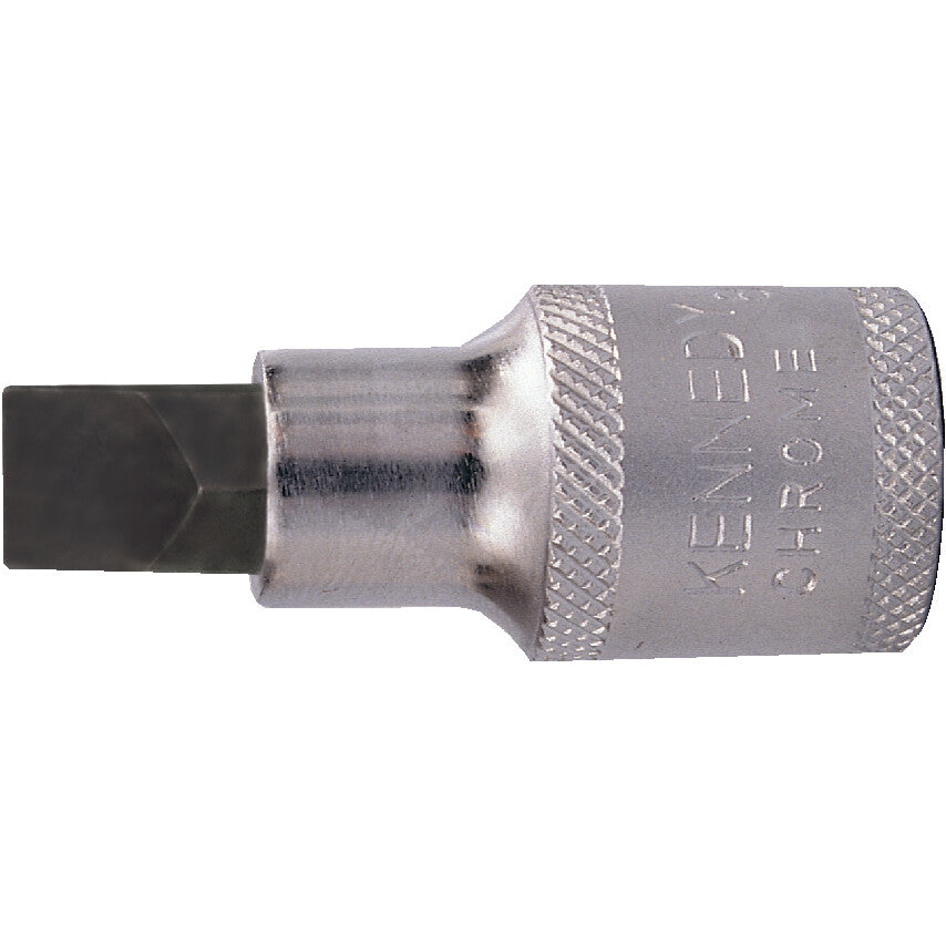 10mm CHR/MOLY SCREWDRIVERBIT 1/2"SQ.DR. รหัส YMT5827810K