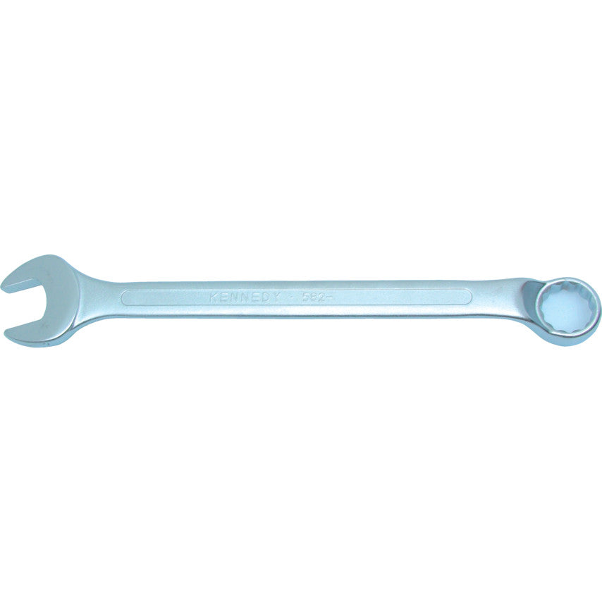 27mm OFFSET CV COMBINATIONSPANNER