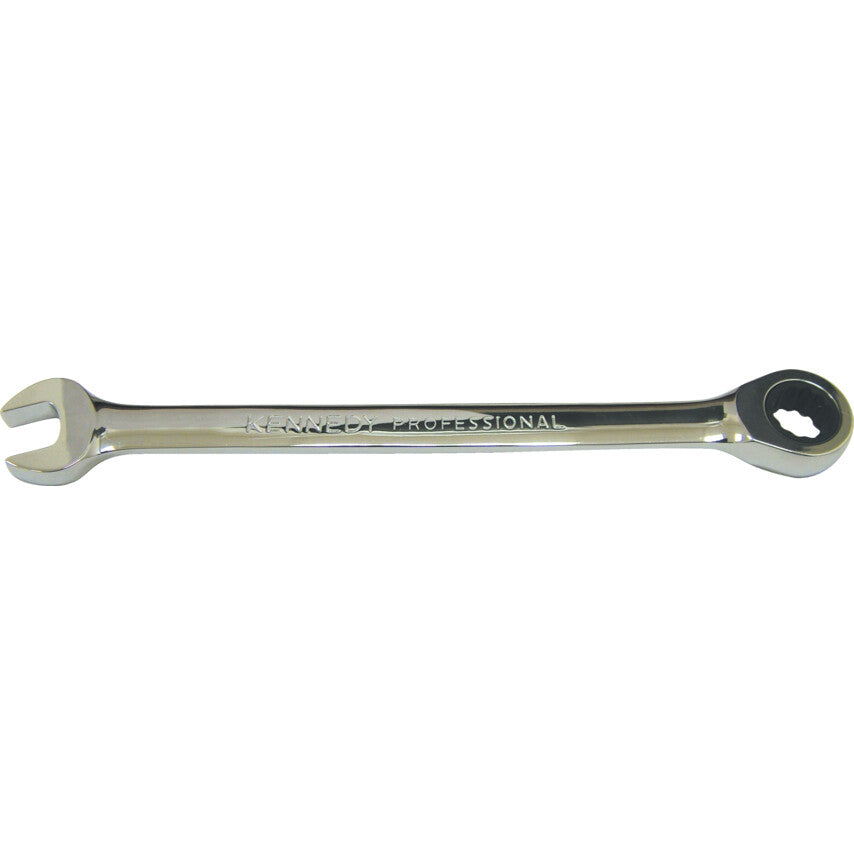 5/8" AF RATCHET COMBINATIONWRENCH