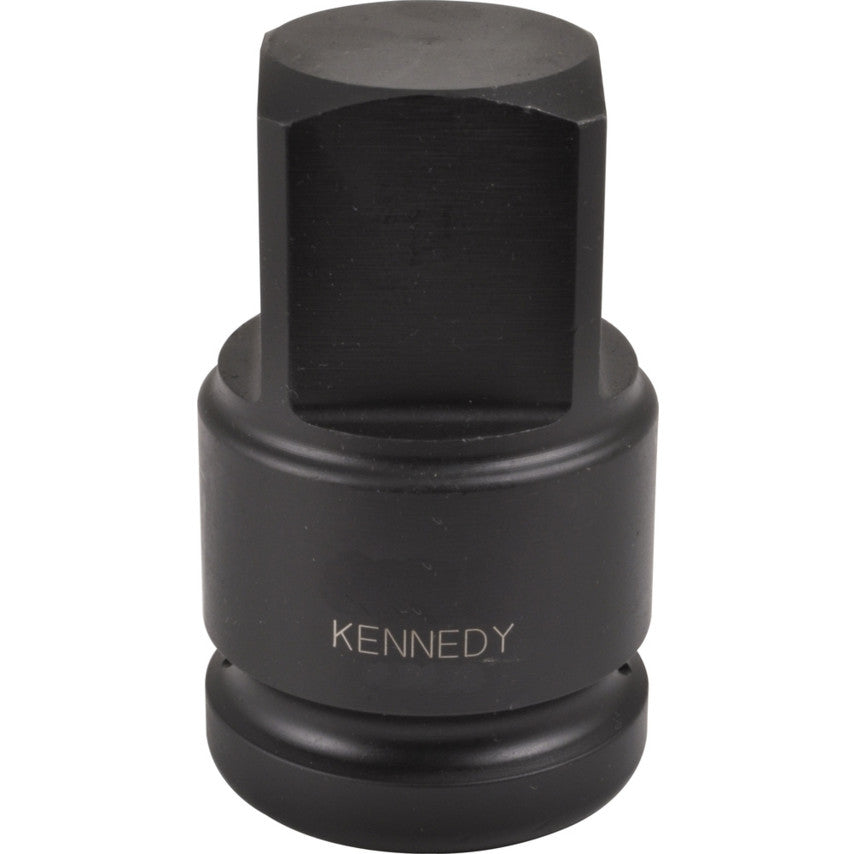 ลูกบล็อก Deep Impact 3/4 นิ้ว MALE x 1 นิ้ว FEMALE SQUAREDRIVE IMPACT REDUCER รหัส KEN5839082K