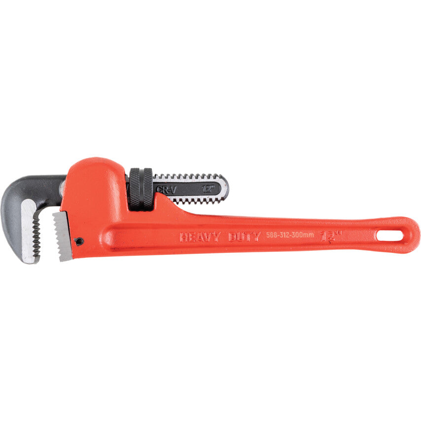 18" HEAVY DUTY PIPE WRENCH