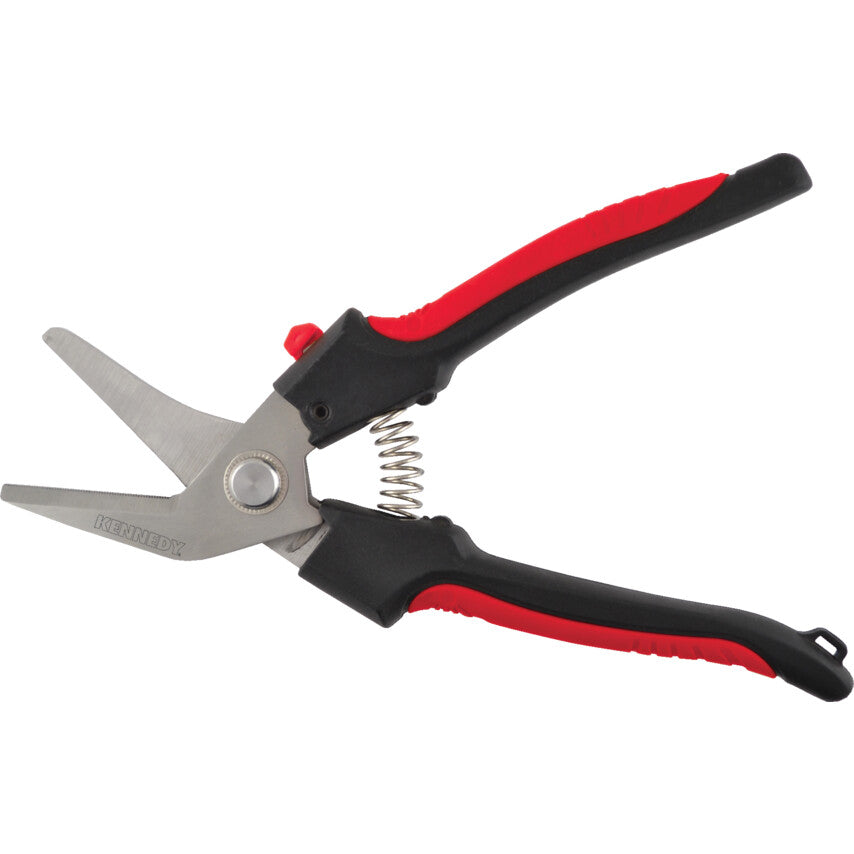 7.1/2"/190mm OFFSET MULTIPURPOSE CUTTER