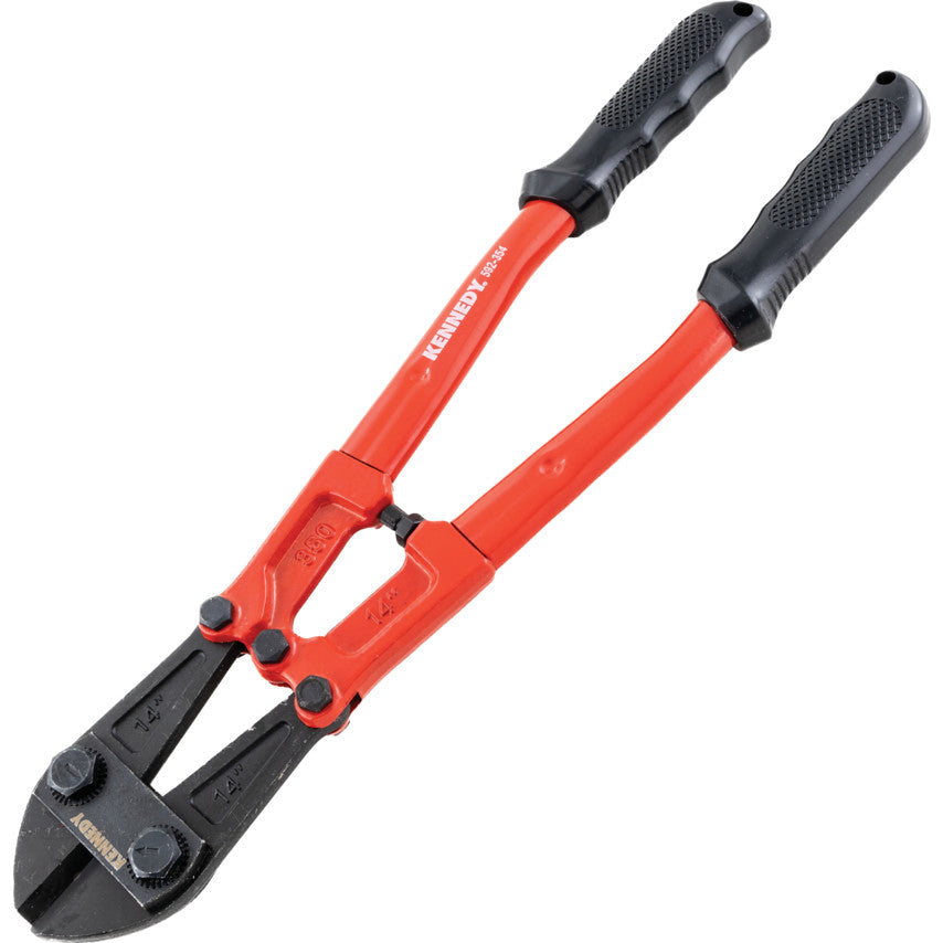 14" LOW TENSILE BOLT CUTTERCENTRE CUT