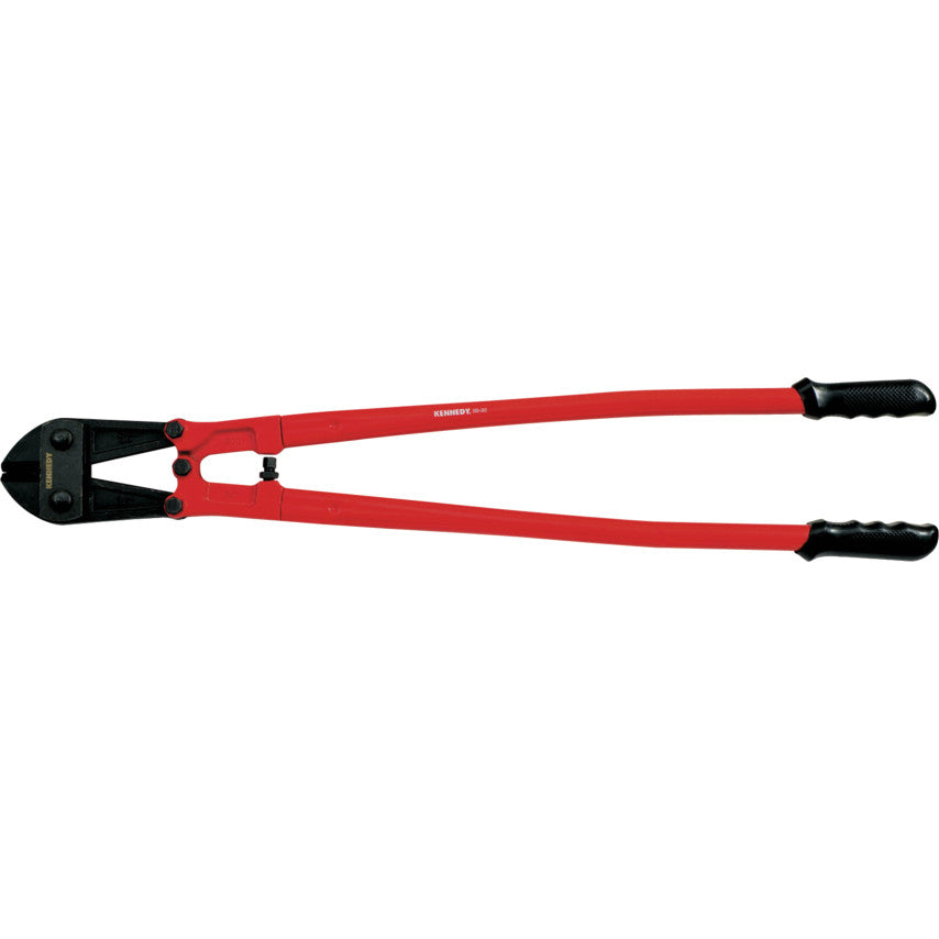 36" LOW TENSILE BOLT CUTTERCENTRE CUT
