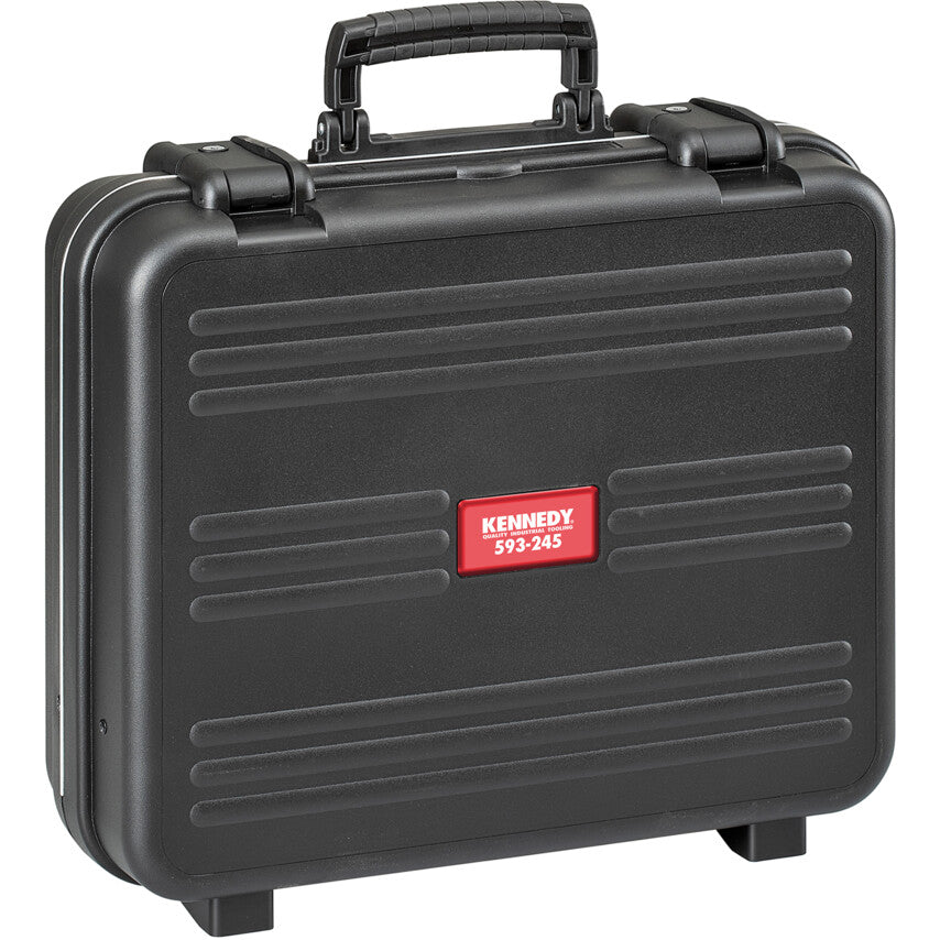 POLYPROPYLENE PLASTIC TOOL CASE430x340x160mm