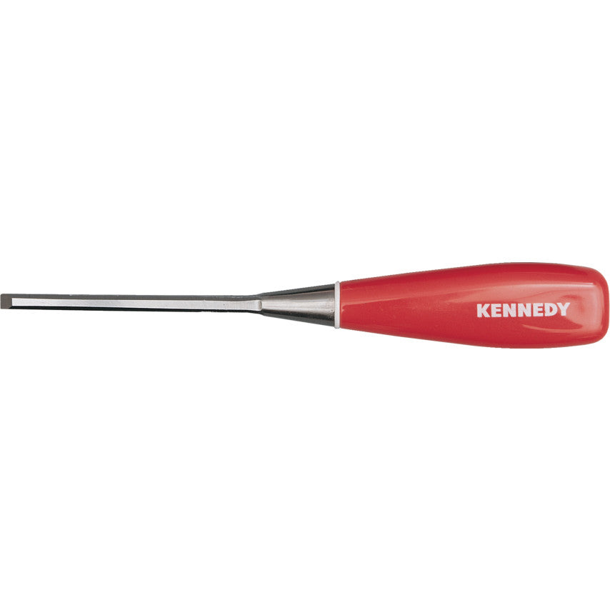 1/4" PROFESSIONAL BEVEL EDGE WOODCHISEL