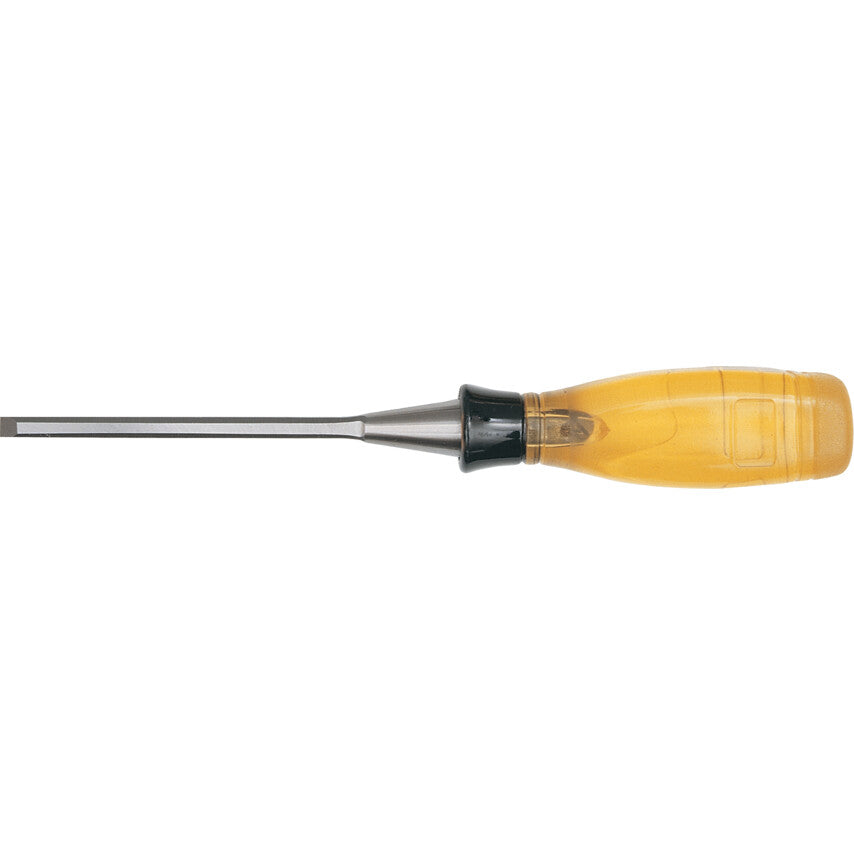 1/4" CRAFTSMAN BEVEL EDGE WOODCHISEL