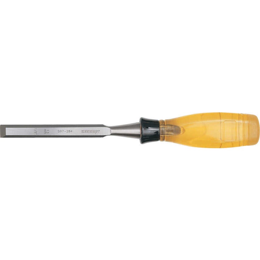 5/8" CRAFTSMAN BEVEL EDGE WOODCHISEL