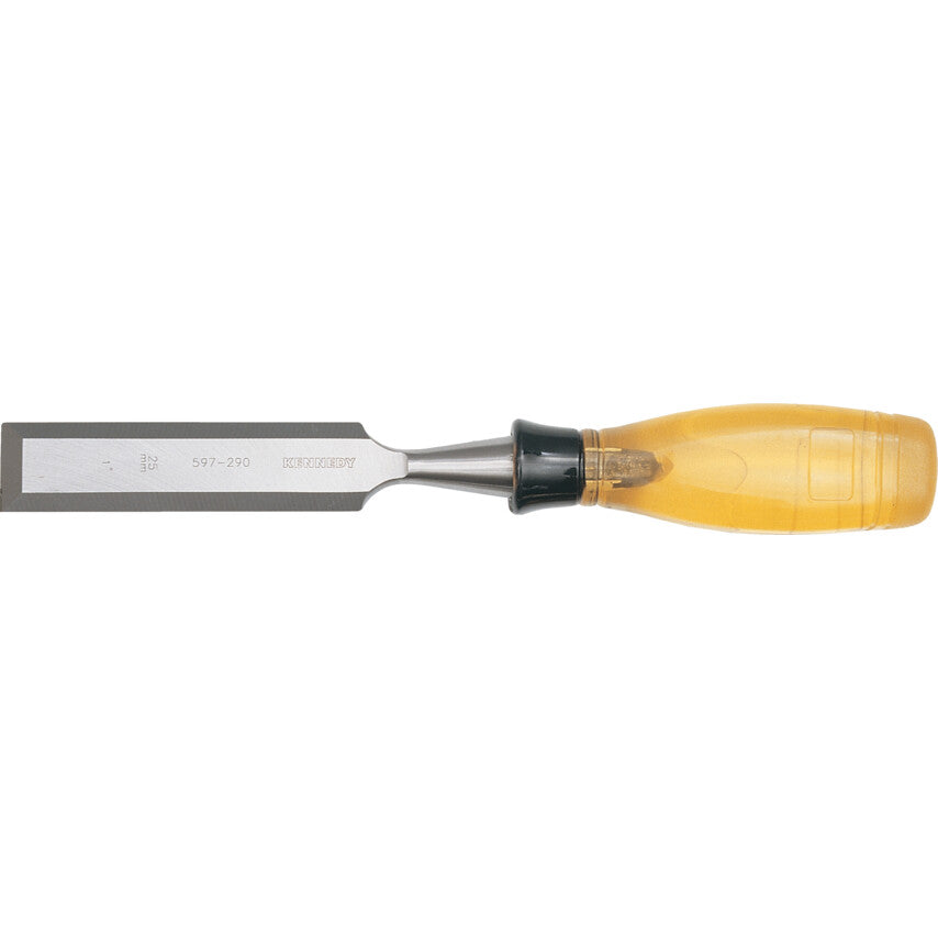 1.1/2" CRAFTSMAN BEVEL EDGE WOODCHISEL