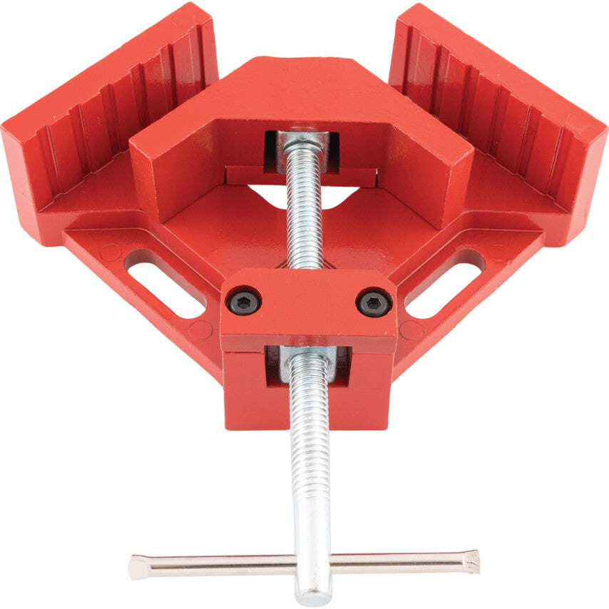 CORNER CLAMP