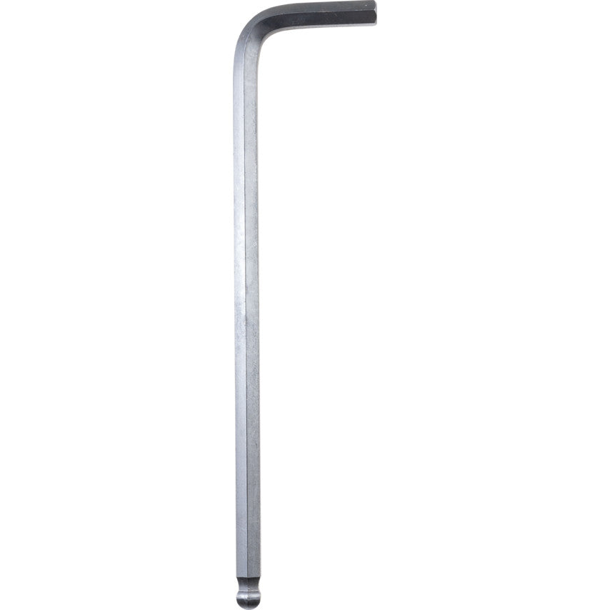 3/16" A/F HEXAGON L-WRENCH BALLDRIVER