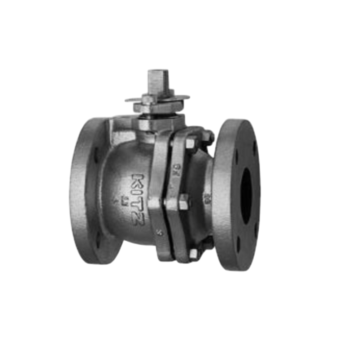 บอลวาล์ว KITZ 0.5 นิ้ว (15 มม.) รุ่น 150SCTB Cast Carbon Steel (ball valve KITZ)