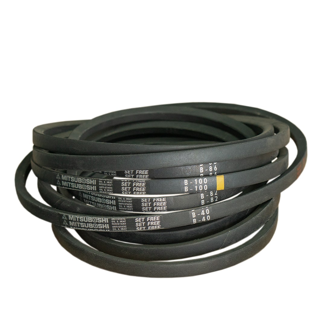 สายพาน MITSUBOSHI B 62