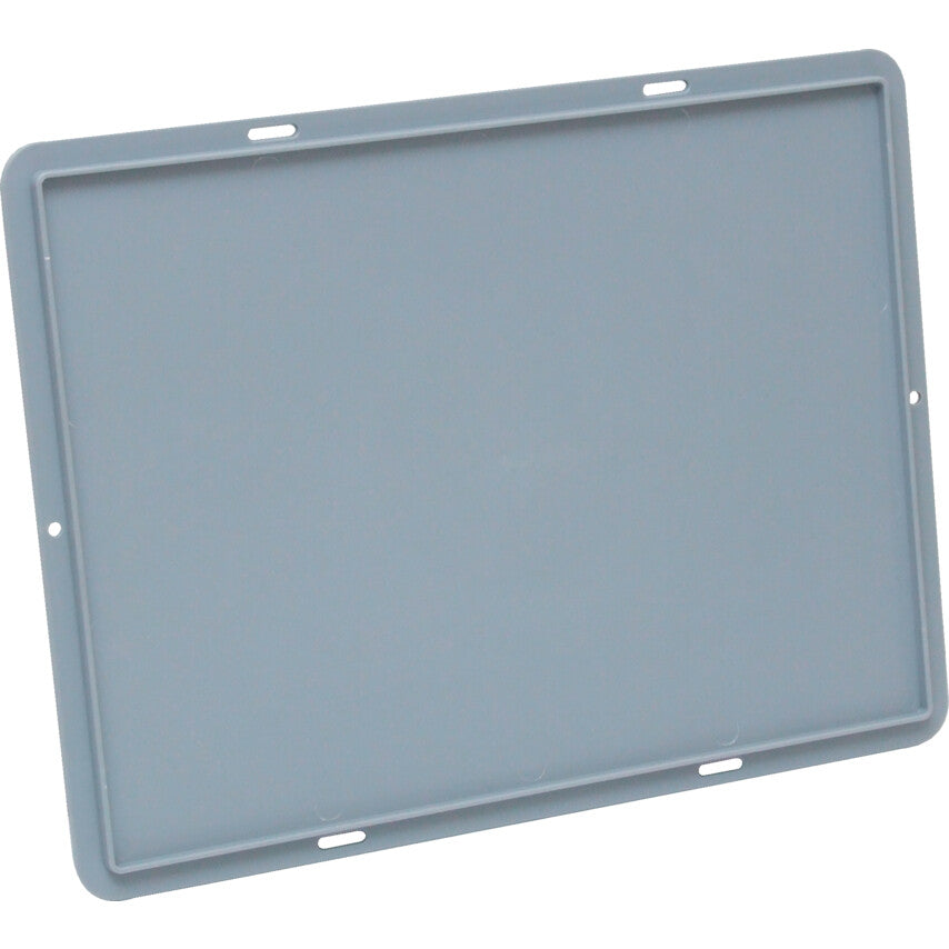 400x300mm EURO CONTAINERLID รหัส MTL4044400K