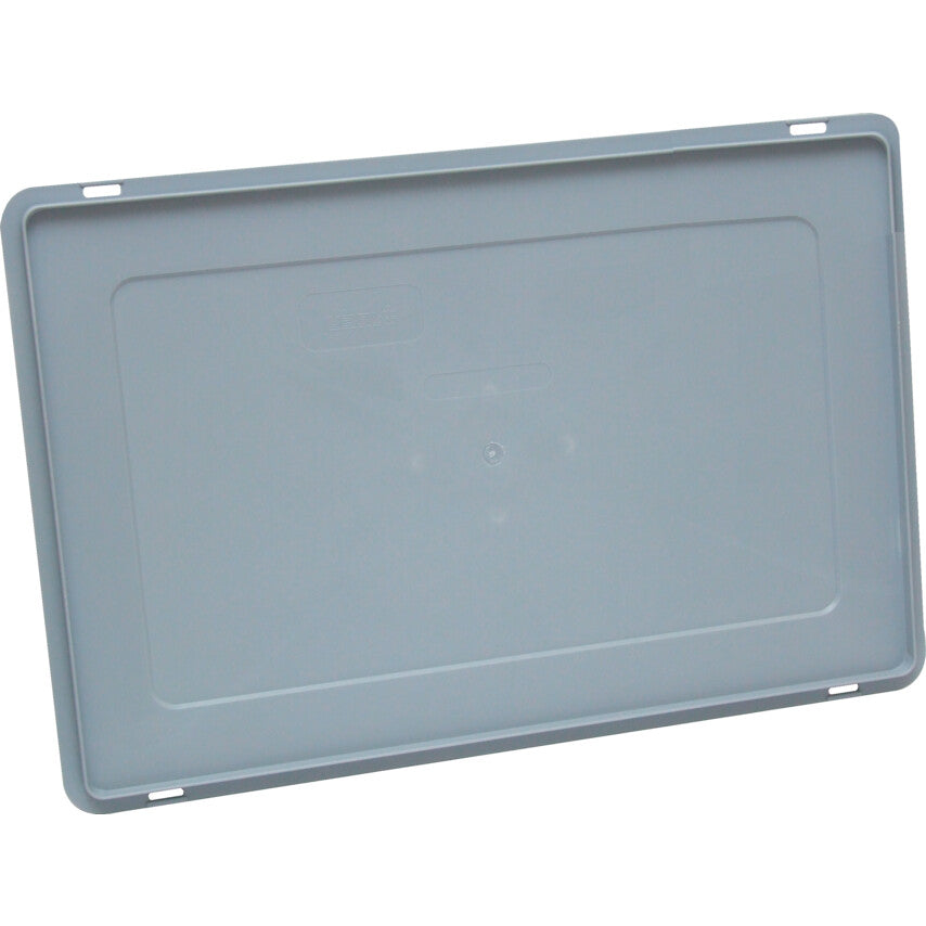 600x400mm EURO CONTAINERLID รหัส MTL4044402K