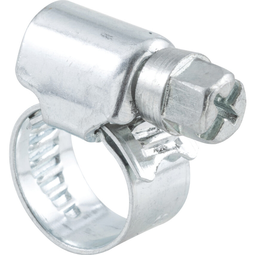 0 ZINC PLATED HOSE CLIPS รหัส MTL6625110K