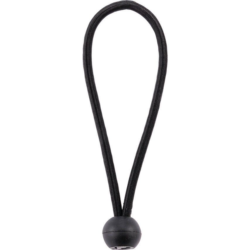6" BALL TIES - TARPAULINCORD SET(PK-10)