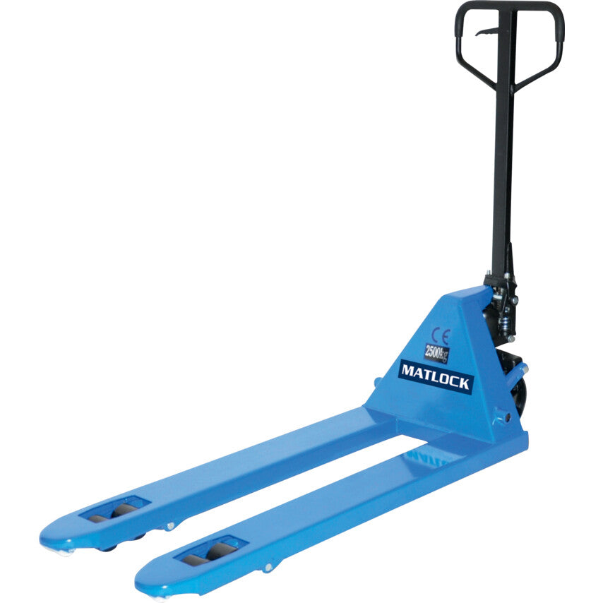MPT22-45-2500 PALLET TRUCK1150x540mm 2500KG รหัส MTL9851290K