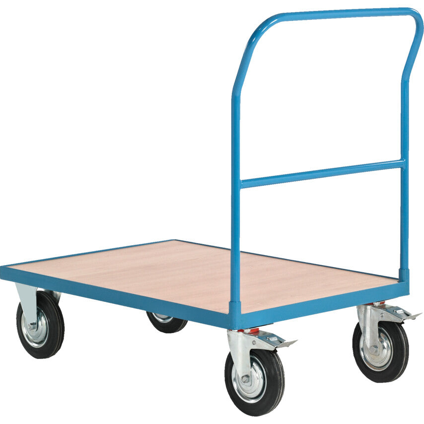 PLATFORM TRUCK SINGLE BAREND รหัส MTL9851500K