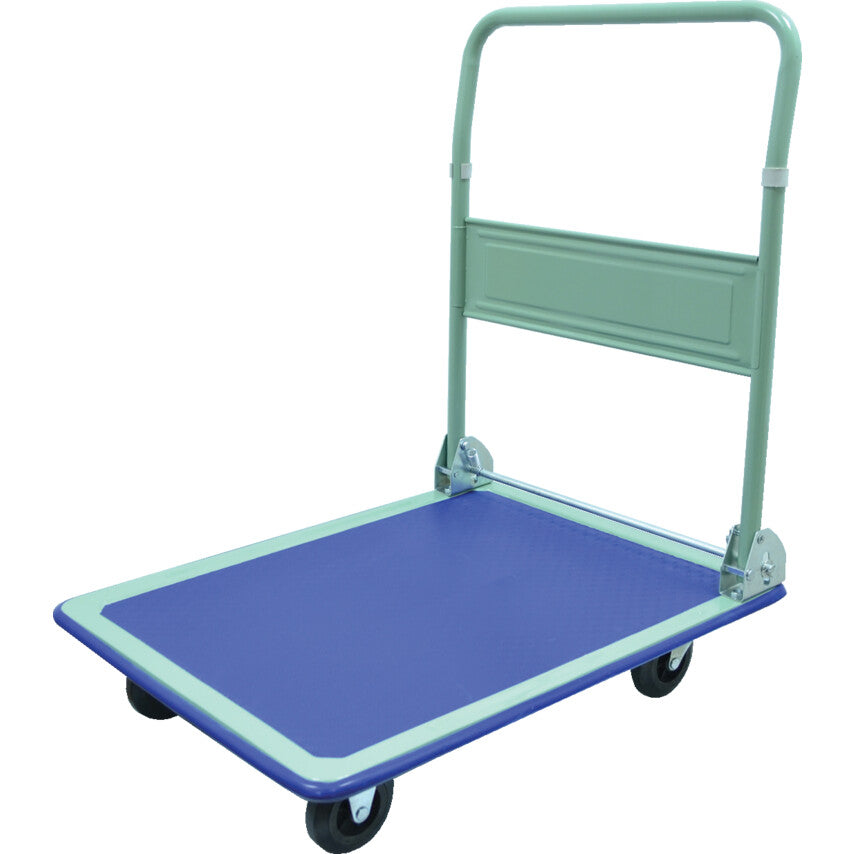 FOLDING PLATFORM TROLLEY150KGCAPACITY รหัส MTL9853600K