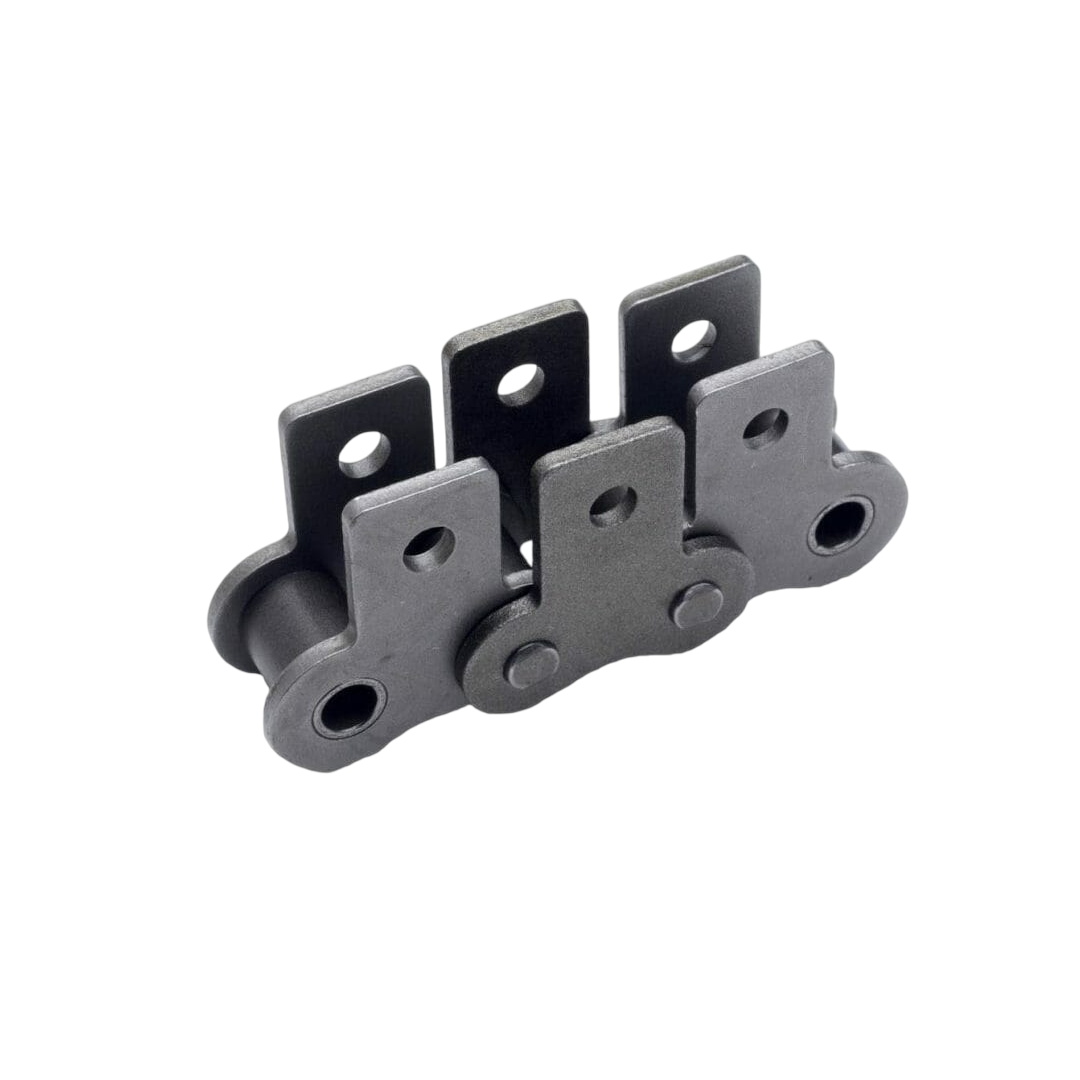 โซ่ TYC ANSI Standard WA-2 Series 41 ขนาด 12.70 x 6.35 มม. ราคาถูก สอบ ...