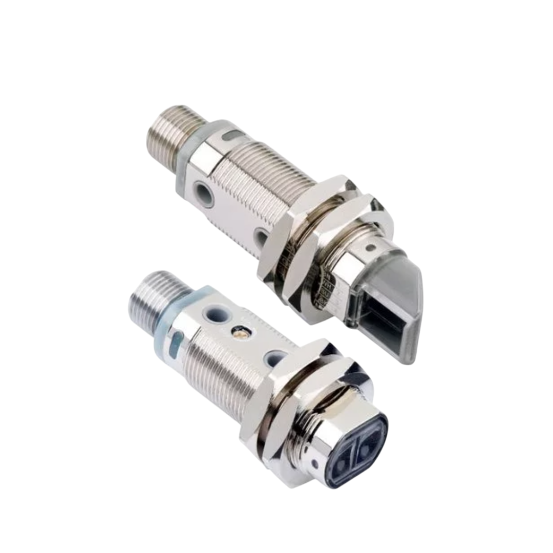 Photoelectric Sensor SENSOPART รุ่น FT 18-2 IDM-PS-L4 740-21029