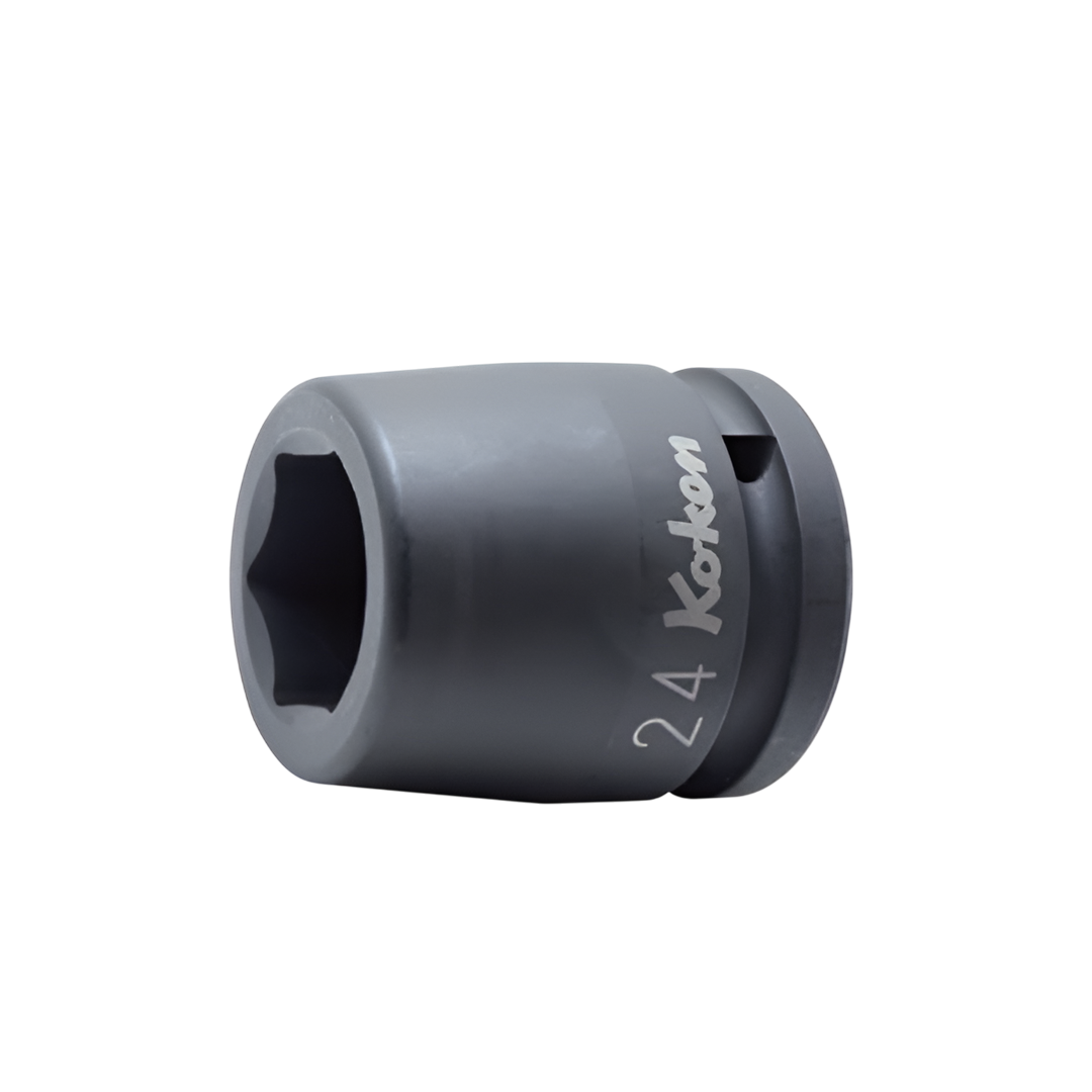 ลูกบล็อก KOKEN 16400A 2. 1/4 นิ้ว