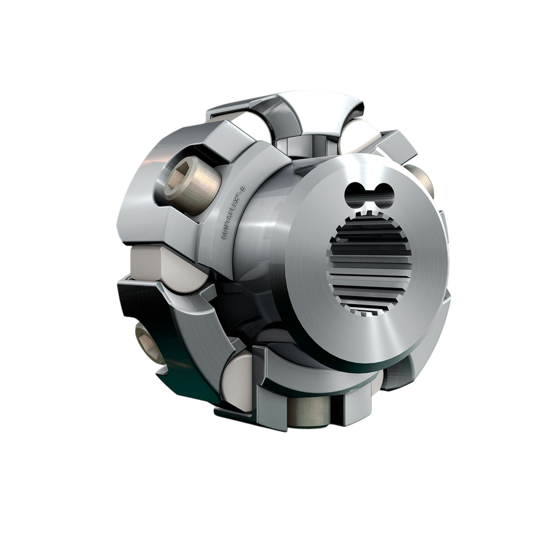 Rexnord Torsionally Soft Couplings รุ่น Centaflex-B Type B-G 98