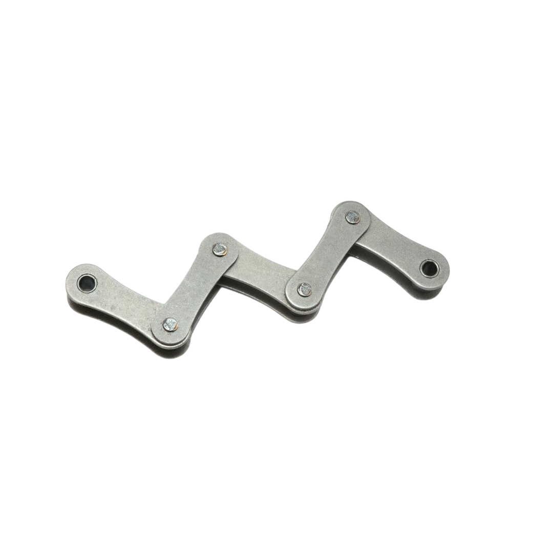 โซ่ TYC ANSI Double-Pitch Roller Chains A-TYPE A2042 ขนาด 25.40 x 7.92 มม.