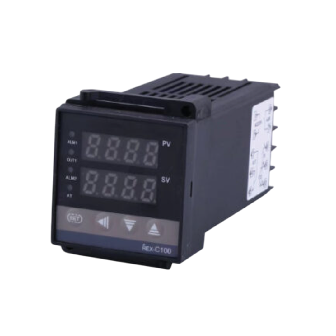 เครื่องควบคุมอุณหภูมิ Shinohawa C100 TC017