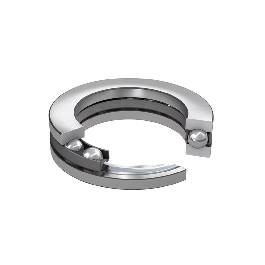 ตลับลูกปืนกันรุนแบบทิศทางเดียว MRK รหัส 51104