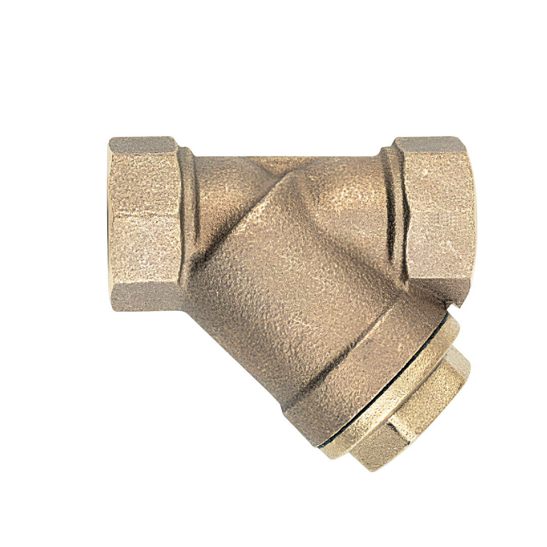 Y Strainers WATTS F21NOR Series F21NOR65F 2.1/2" นิ้ว