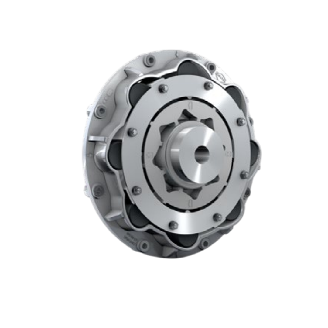 Rexnord Torsionally Soft Couplings รุ่น Centaflex-TIR TIR Series 318