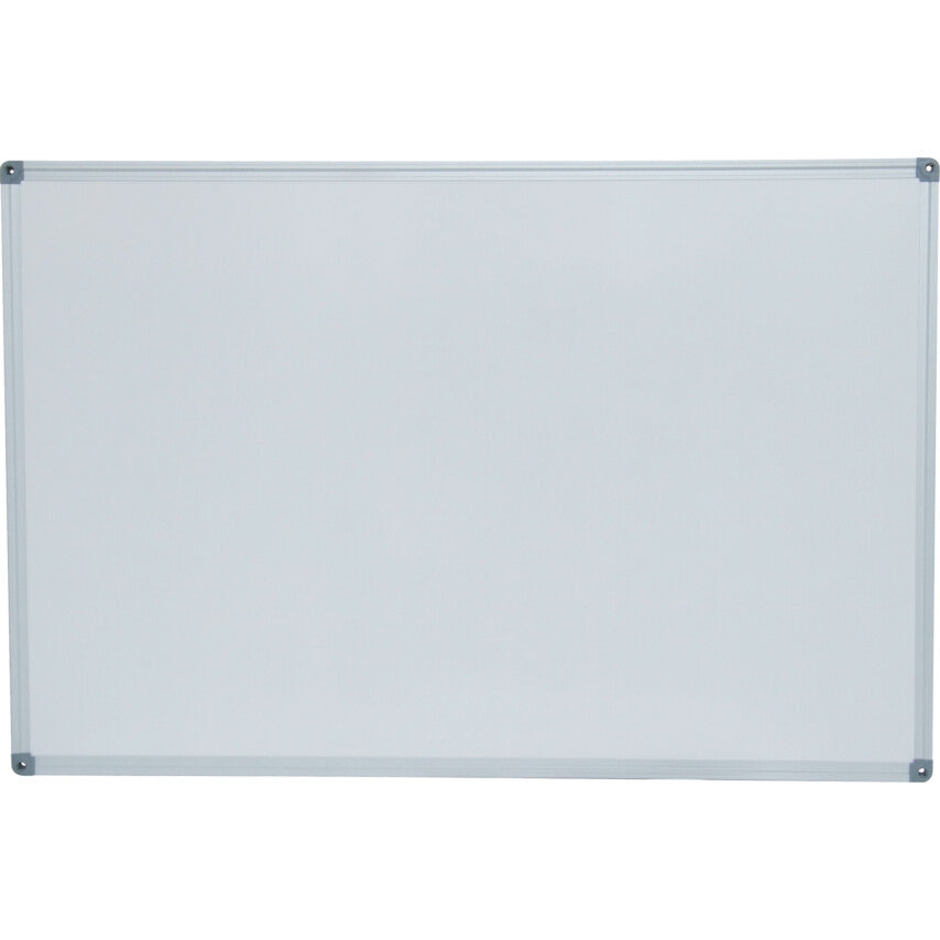 DRYWIPE BOARD 1200x900 มิล ALUMINIUM TRIM