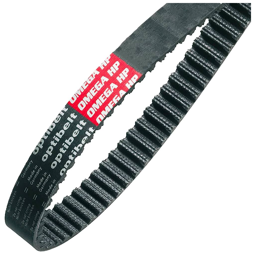สายพาน Optibelt Omega HP 158 2M 9mm