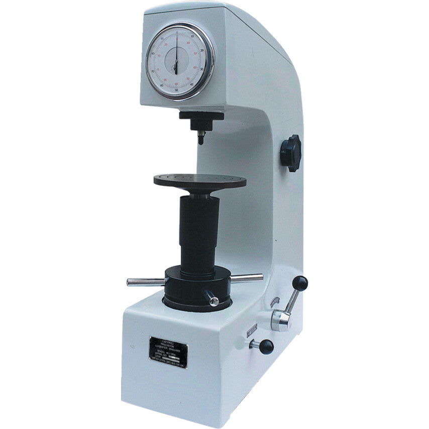 150A ROCKWELL HARDNESS TESTER รหัส OXD3031000K