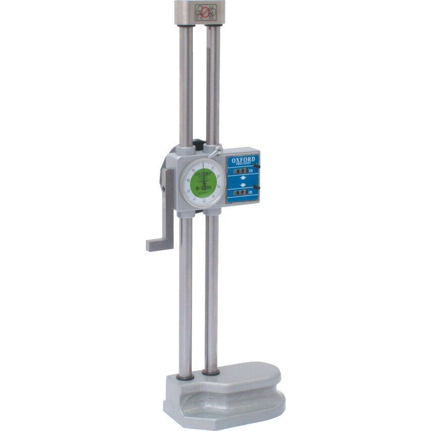 600mmx0.01mm HEIGHT GAUGE รหัส OXD3303740K