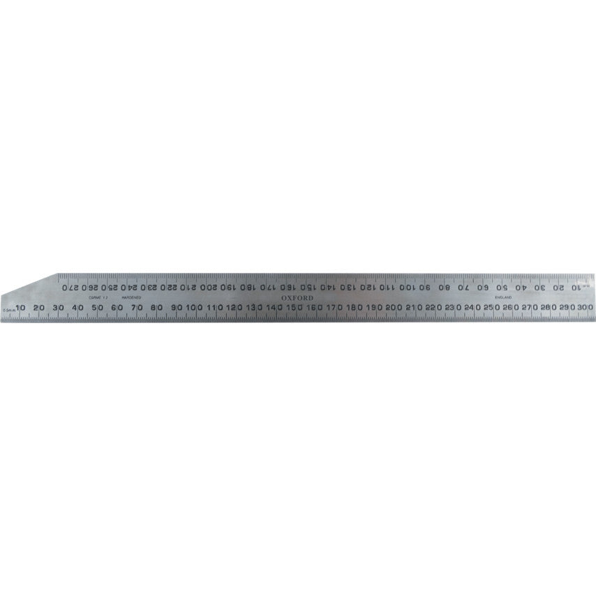 24"/600mm RULE FOR COMBINATIONSET FOR OXD3303850K รหัส OXD3303900K