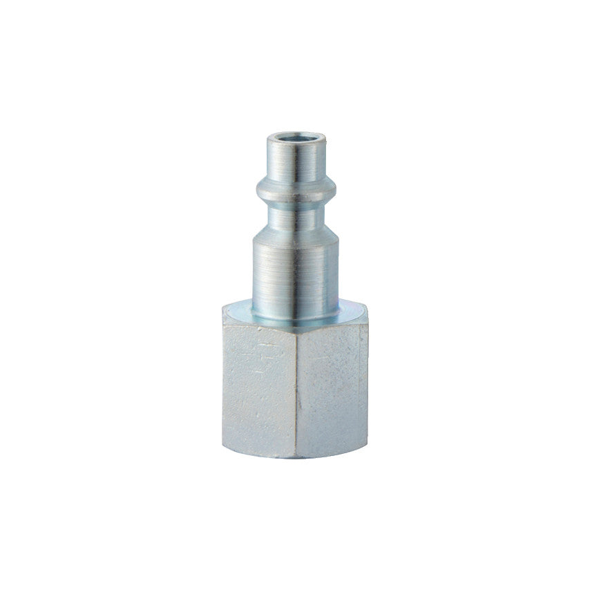 AA7506 ISO B12 ADAPTORS Rp1/4FEMALE รหัส PCL2591502D
