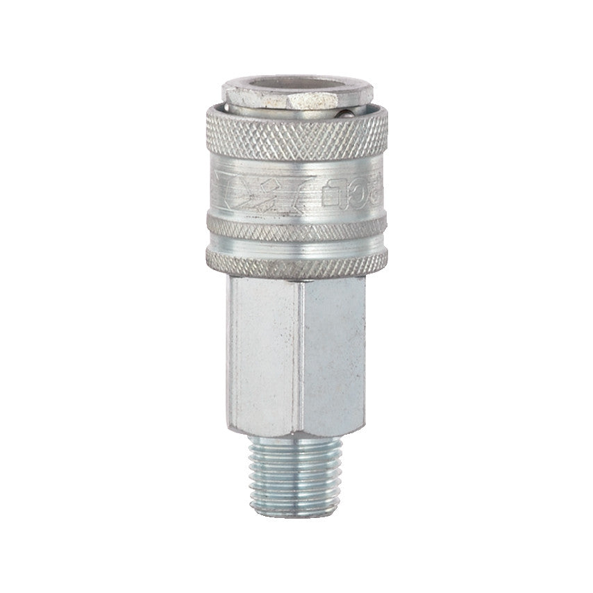 AC78CM KF COUPLINGS R1/4MALE รหัส PCL2591520A
