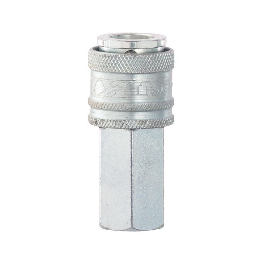 AC78EF KF COUPLINGS Rp3/8FEMALE รหัส PCL2591520E