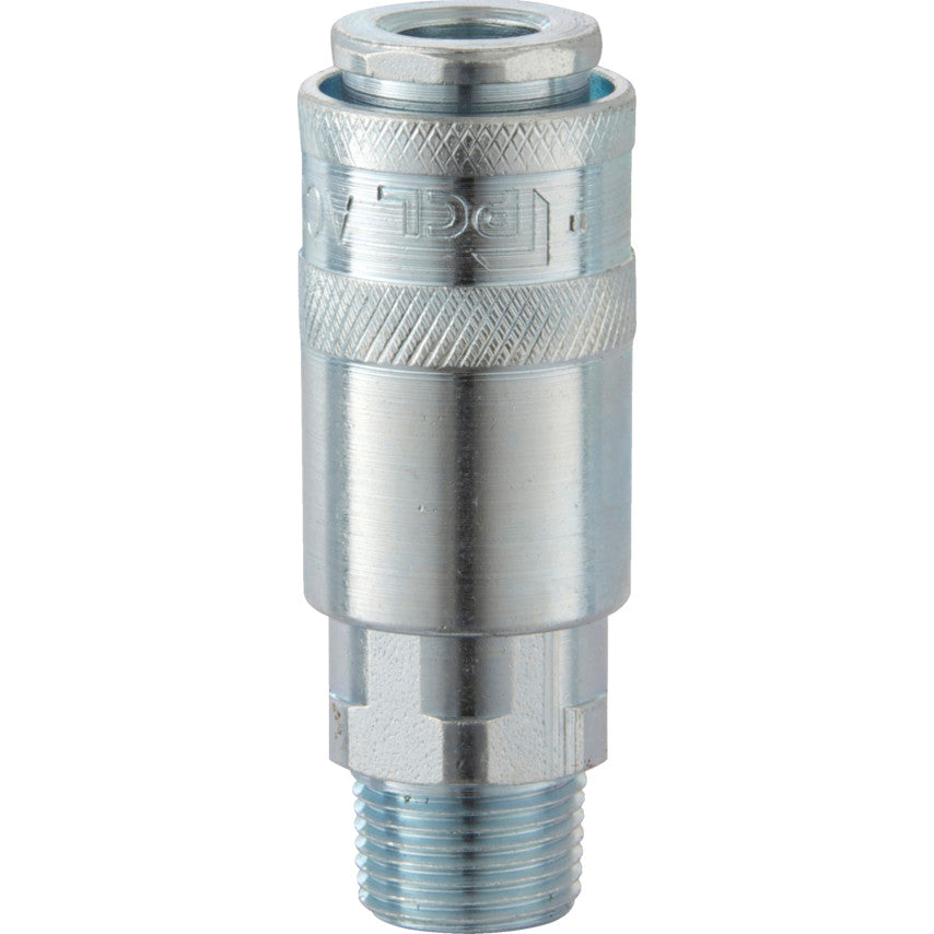 AC21JM AIRFLOW COUPLINGSR1/2 MALE รหัส PCL2591946W