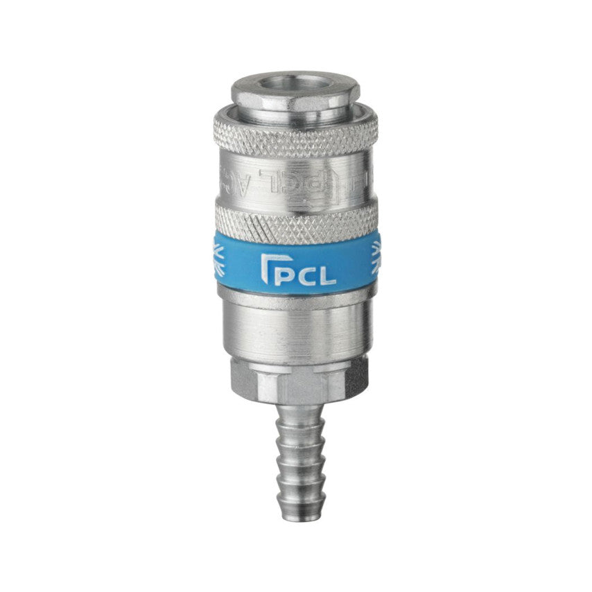 AC21R AIRFLOW COUPLINGS 1/4 HOSETAILPIECE รหัส PCL2591947F