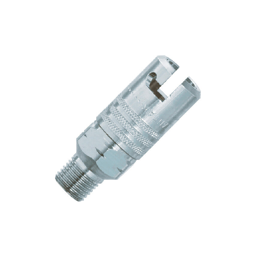 AC51CM INSTANTAIR COUPLINGS G1/4MALE รหัส PCL2591978B