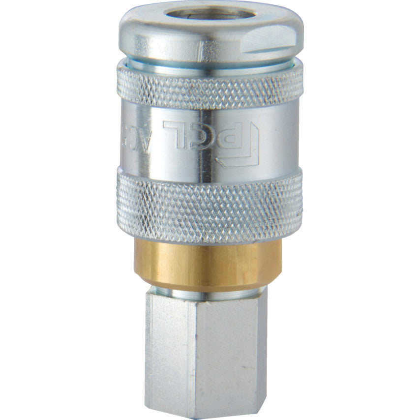 AC5JF 100 SERIES COUPLINGRp1/2 FEMALE รหัส PCL2591980T