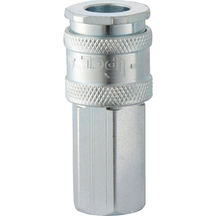 AC71CF XF COUPLINGS Rp1/4FEMALE รหัส PCL2591981H