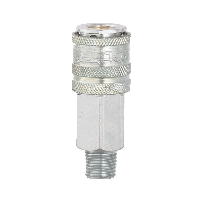 AC77CM PF COUPLINGS R1/4MALE รหัส PCL2591982S