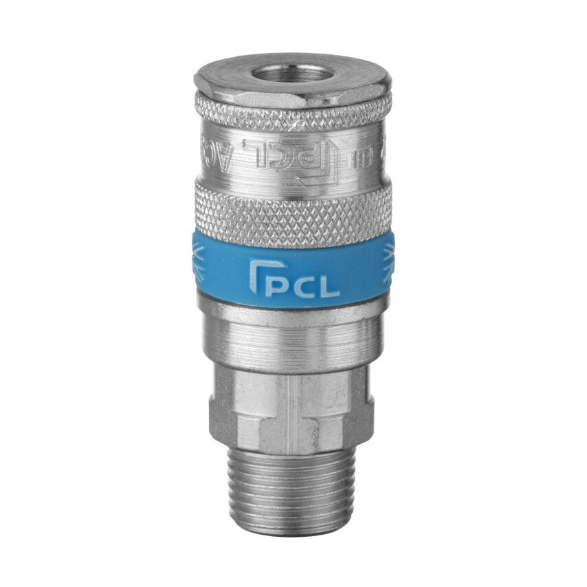 AC91EM VERTEX COUPLING R3/8 MALE รหัส PCL2591983J