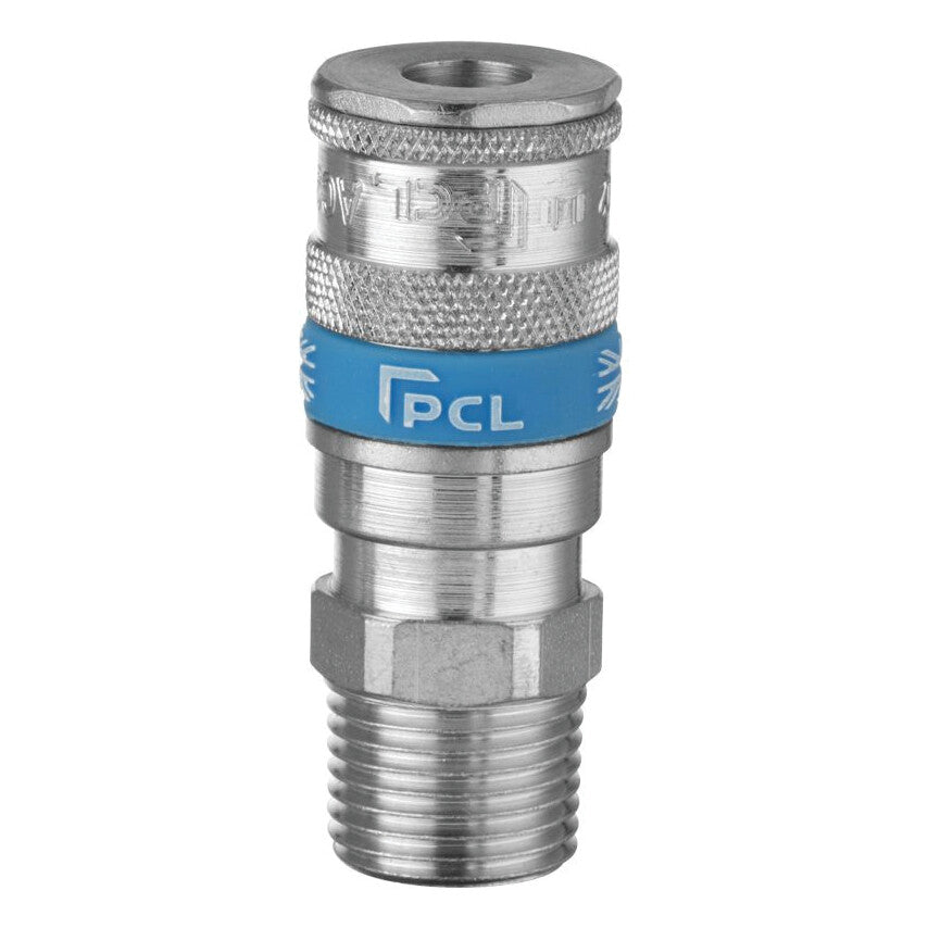 AC91JM VERTEX COUPLING R1/2 MALE รหัส PCL2591983K