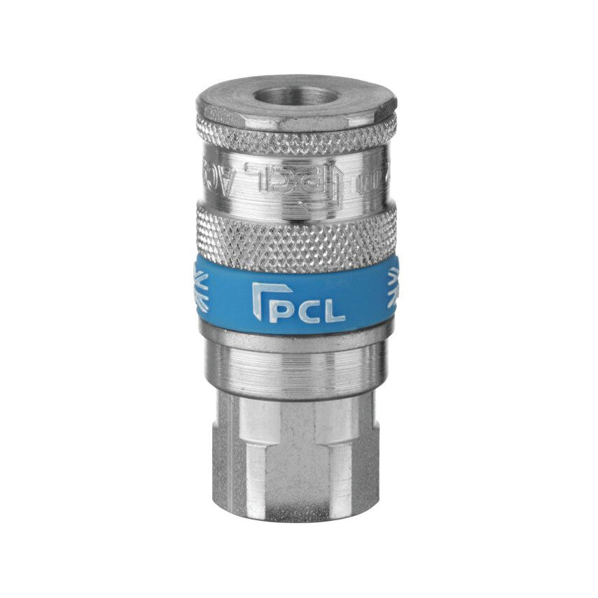 AC91EF VERTEX COUPLING Rp3/8FEMALE รหัส PCL2591983M